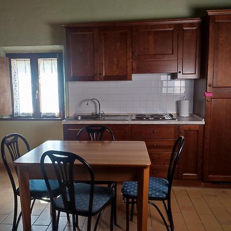Agriturismo Fonte Carella Monte San Pietrangeli 외부 사진