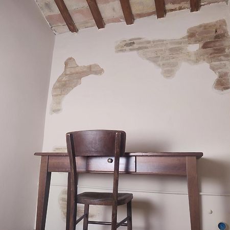 Agriturismo Fonte Carella Monte San Pietrangeli 외부 사진