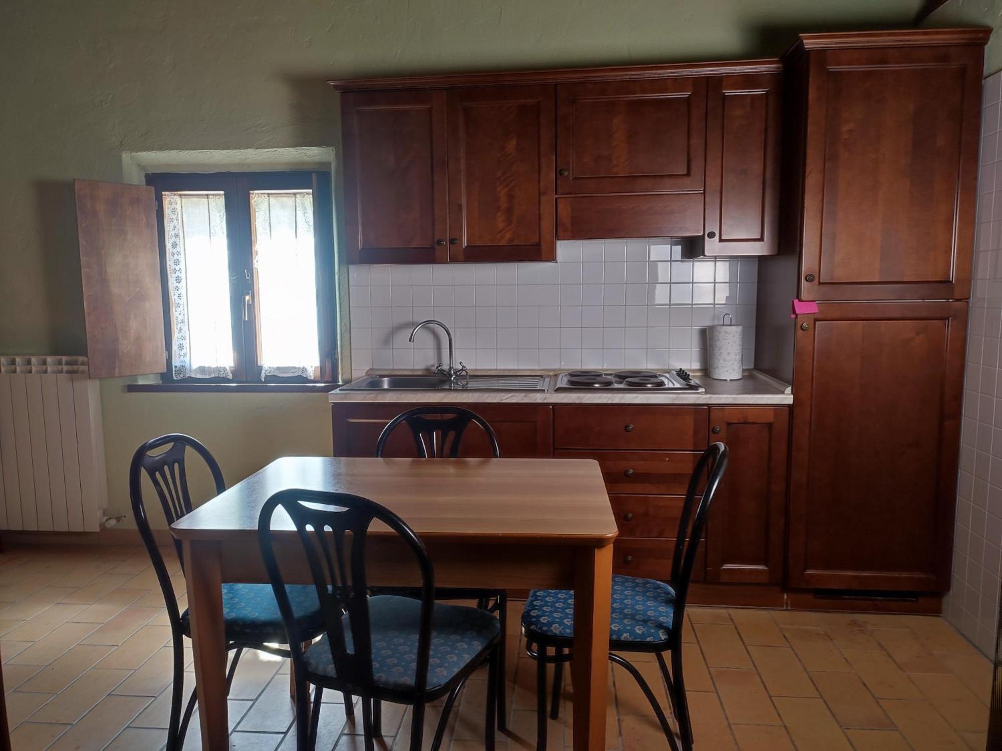 Agriturismo Fonte Carella Monte San Pietrangeli 외부 사진
