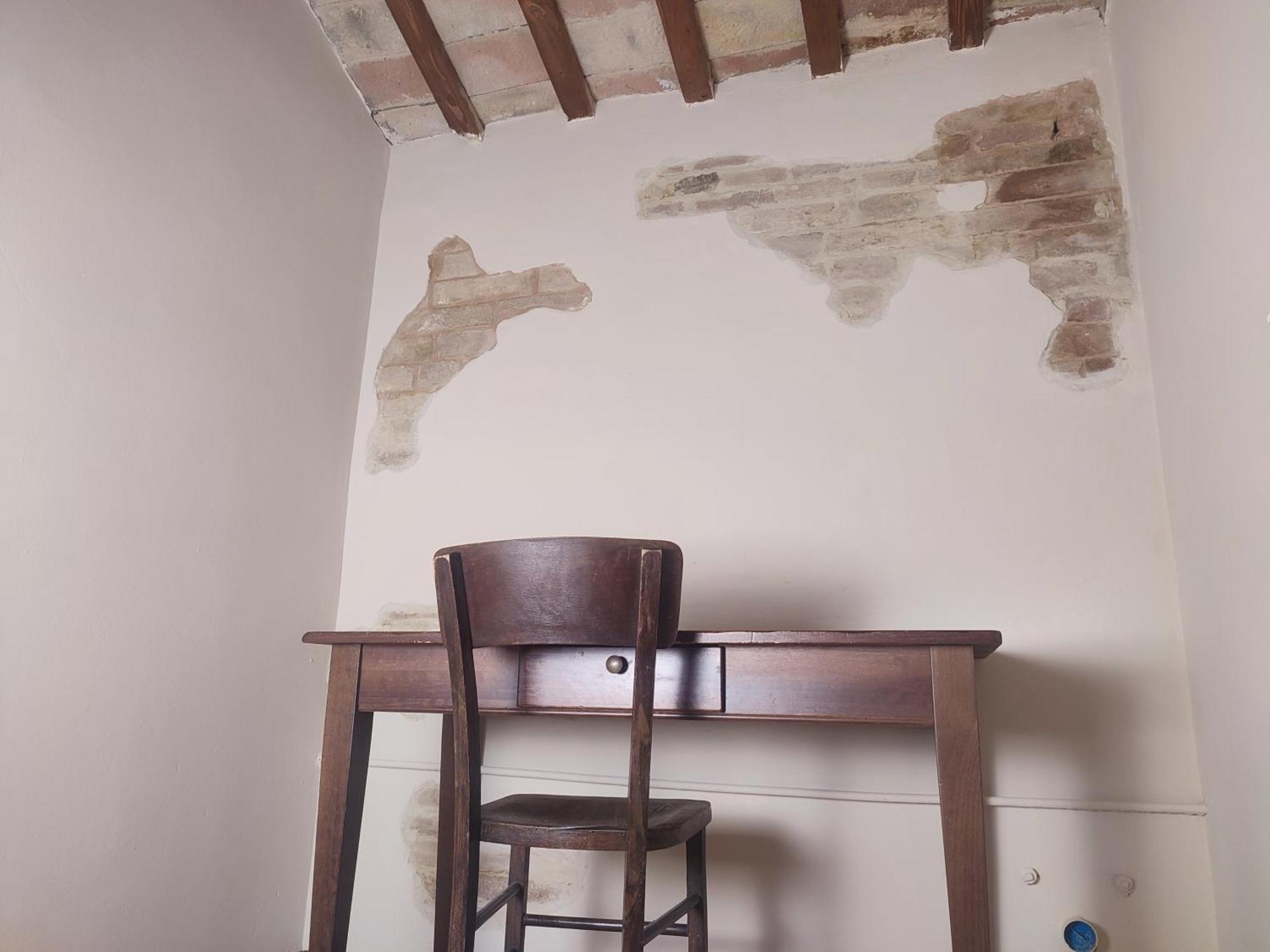 Agriturismo Fonte Carella Monte San Pietrangeli 외부 사진