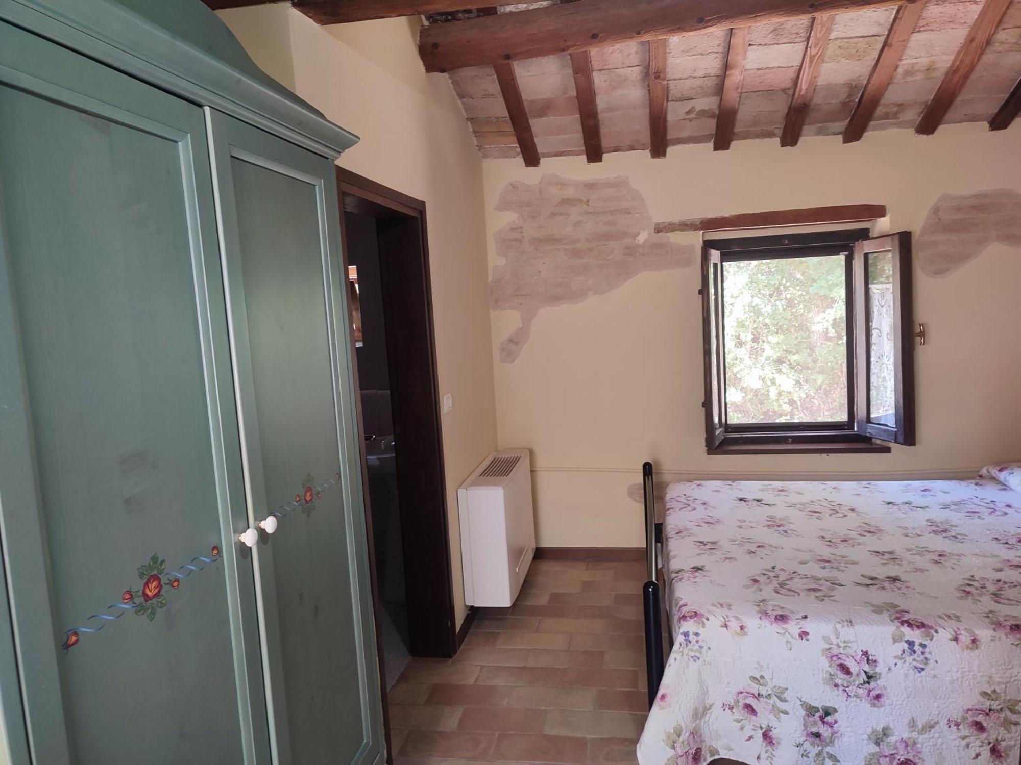Agriturismo Fonte Carella Monte San Pietrangeli 외부 사진