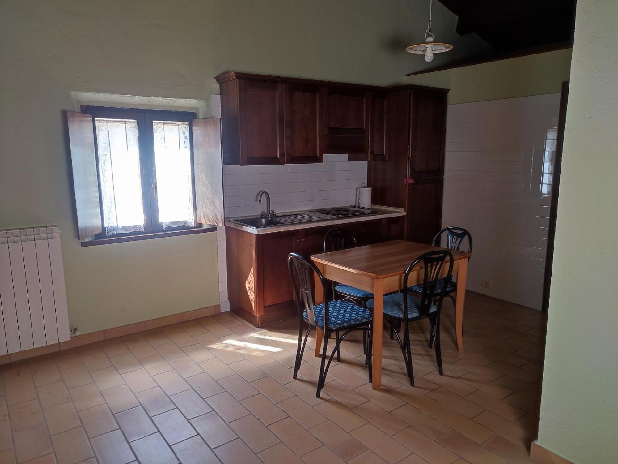 Agriturismo Fonte Carella Monte San Pietrangeli 외부 사진