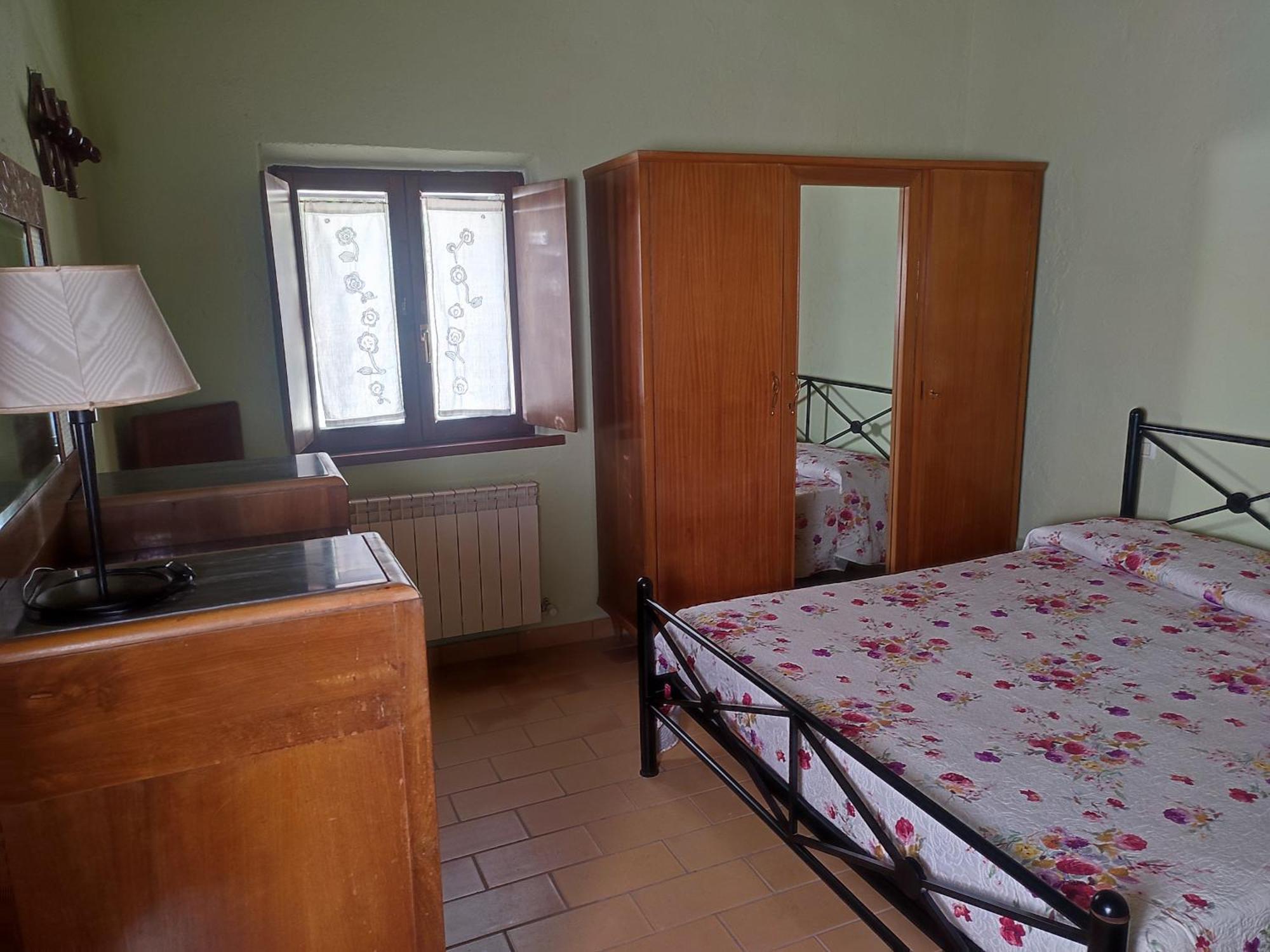 Agriturismo Fonte Carella Monte San Pietrangeli 외부 사진