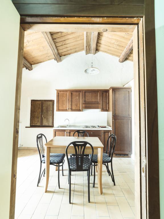 Agriturismo Fonte Carella Monte San Pietrangeli 외부 사진