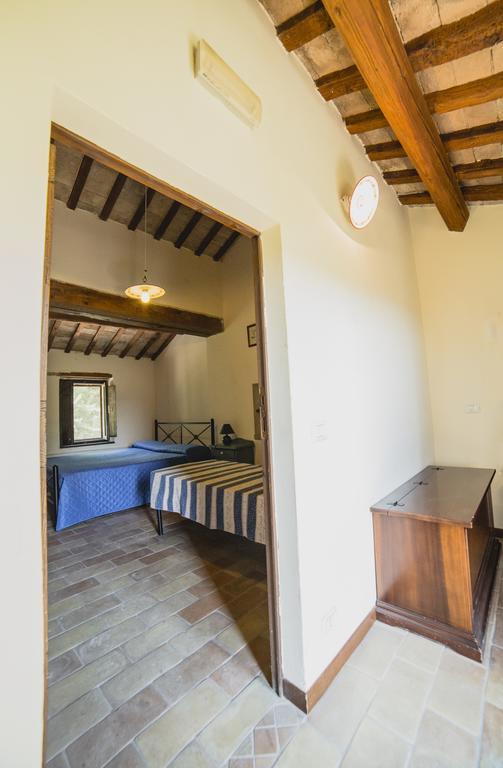 Agriturismo Fonte Carella Monte San Pietrangeli 외부 사진