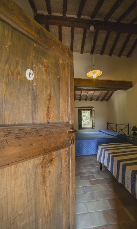 Agriturismo Fonte Carella Monte San Pietrangeli 외부 사진