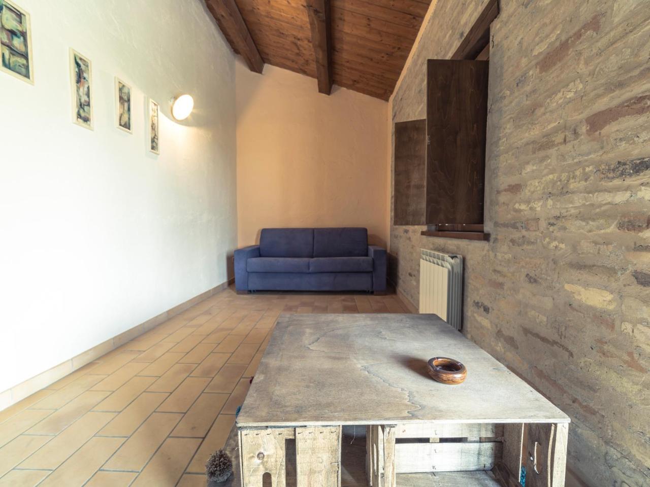 Agriturismo Fonte Carella Monte San Pietrangeli 외부 사진